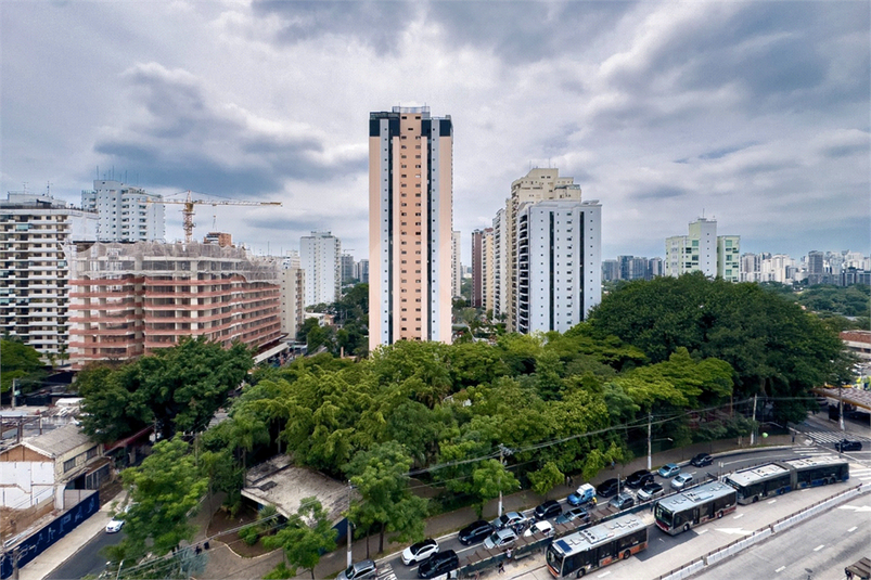 Venda Apartamento São Paulo Vila Olímpia REO1048384 16