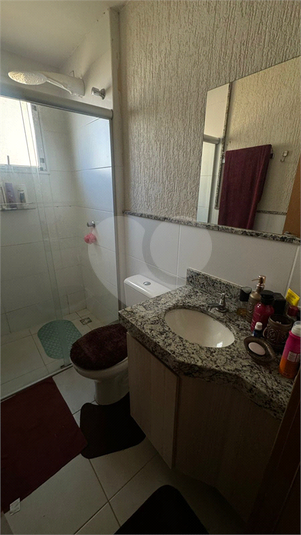 Venda Apartamento Anápolis Residencial Itatiaia REO1048386 8