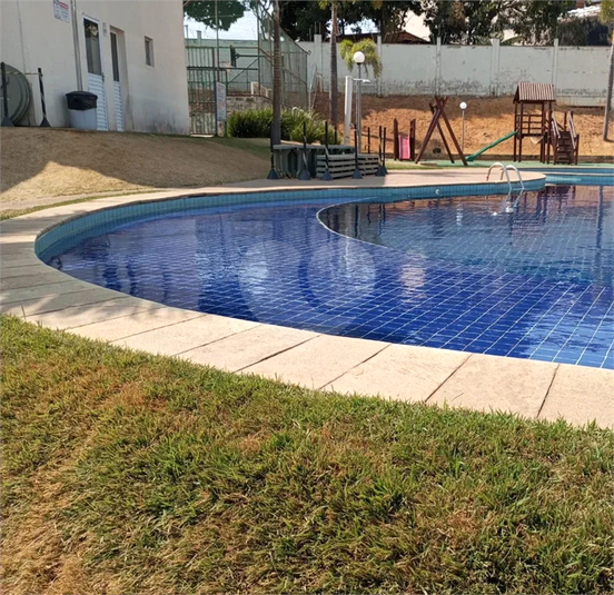 Venda Apartamento Anápolis Residencial Itatiaia REO1048386 12