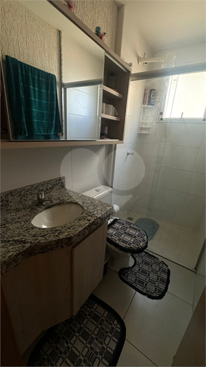 Venda Apartamento Anápolis Residencial Itatiaia REO1048386 9