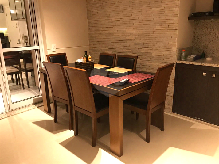 Venda Apartamento São Paulo Indianópolis REO104839 6