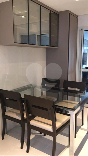 Venda Apartamento São Paulo Indianópolis REO104839 20