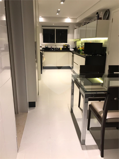 Venda Apartamento São Paulo Indianópolis REO104839 21