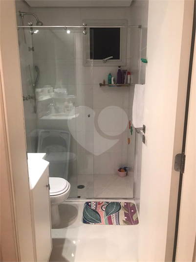 Venda Apartamento São Paulo Indianópolis REO104839 12