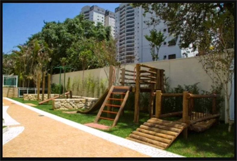 Venda Apartamento São Paulo Indianópolis REO104839 33