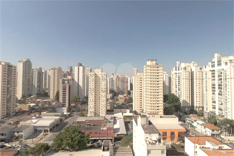 Venda Apartamento São Paulo Indianópolis REO104839 17