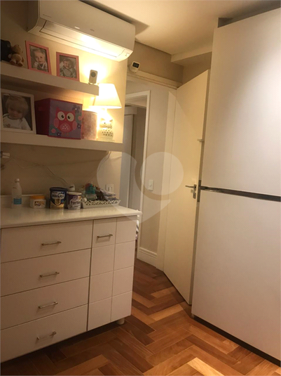 Venda Apartamento São Paulo Indianópolis REO104839 16