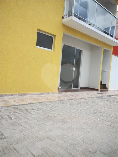 Venda Apartamento Bertioga Centro REO1048390 12