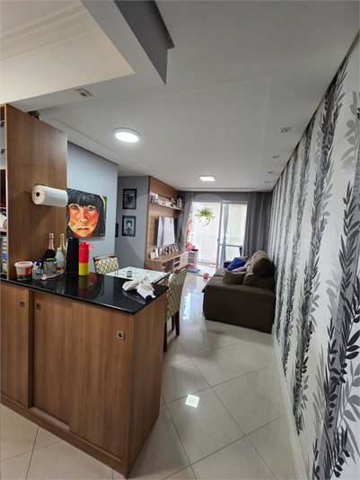 Venda Apartamento São Paulo Vila Paiva REO1048395 9