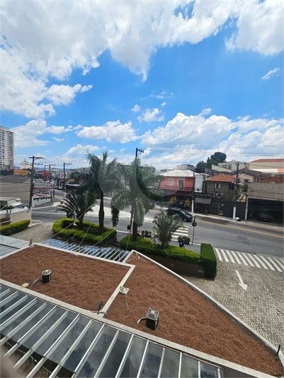 Venda Apartamento São Paulo Vila Paiva REO1048395 24