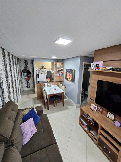 Venda Apartamento São Paulo Vila Paiva REO1048395 7