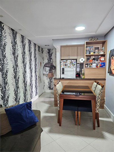 Venda Apartamento São Paulo Vila Paiva REO1048395 6