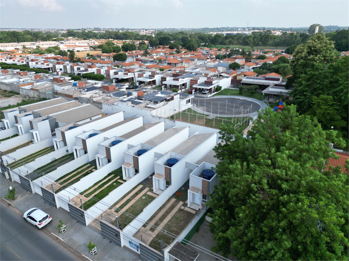 Venda Casa térrea Cuiabá Parque Geórgia REO1048403 28