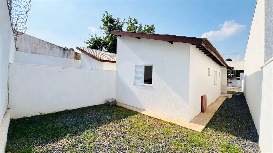 Venda Casa térrea Cuiabá Parque Geórgia REO1048403 17