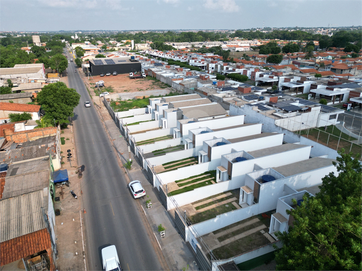 Venda Casa térrea Cuiabá Parque Geórgia REO1048403 7