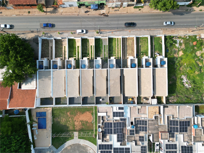 Venda Casa térrea Cuiabá Parque Geórgia REO1048403 24