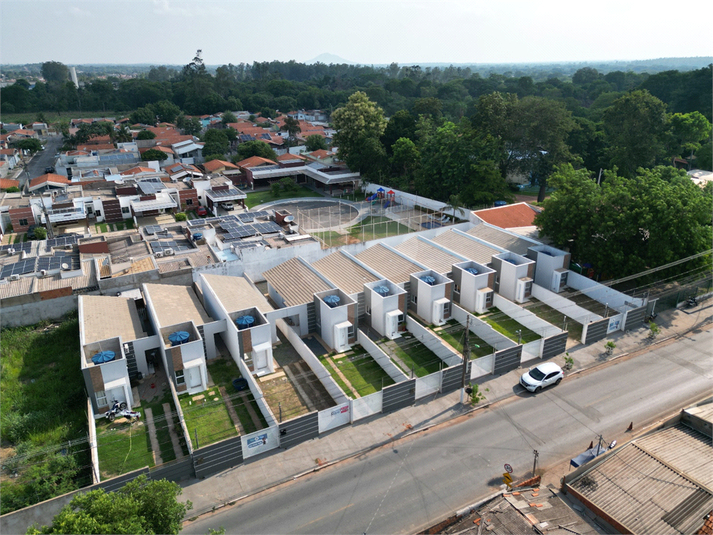 Venda Casa térrea Cuiabá Parque Geórgia REO1048403 27