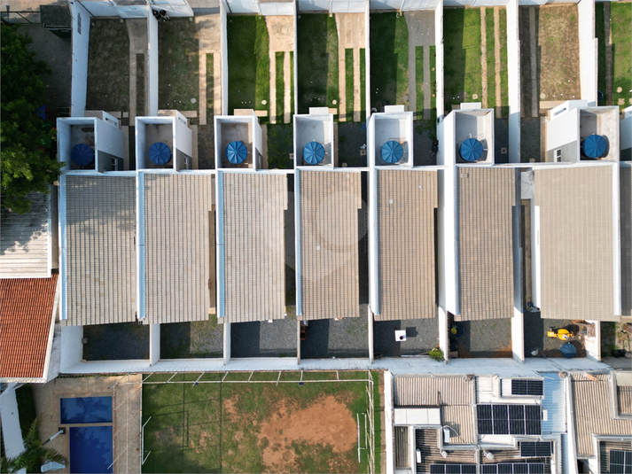 Venda Casa térrea Cuiabá Parque Geórgia REO1048403 25