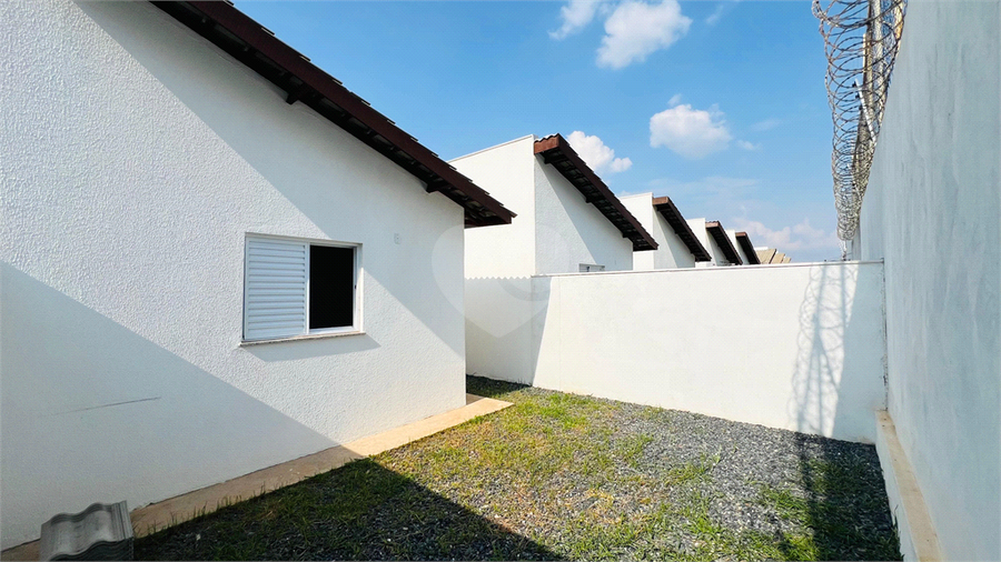 Venda Casa térrea Cuiabá Parque Geórgia REO1048403 16