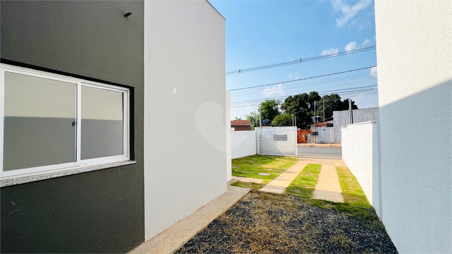 Venda Casa térrea Cuiabá Parque Geórgia REO1048403 21