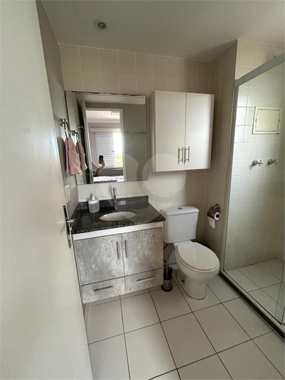 Venda Apartamento Guarulhos Vila Endres REO1048405 17