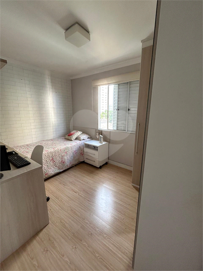 Venda Apartamento Guarulhos Vila Endres REO1048405 12