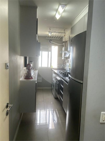 Venda Apartamento Guarulhos Vila Endres REO1048405 8