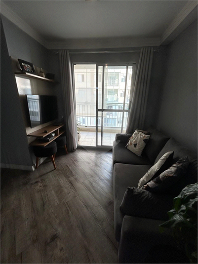 Venda Apartamento Guarulhos Vila Endres REO1048405 3