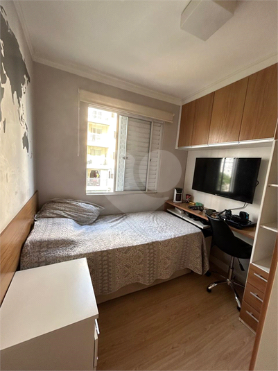 Venda Apartamento Guarulhos Vila Endres REO1048405 15