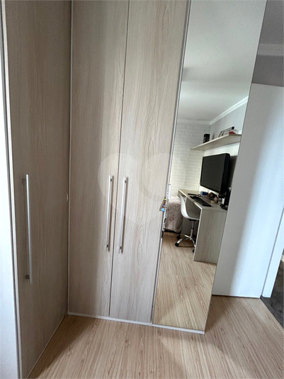 Venda Apartamento Guarulhos Vila Endres REO1048405 13