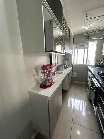 Venda Apartamento Guarulhos Vila Endres REO1048405 7