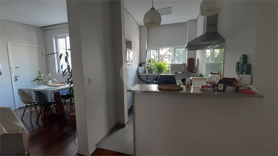 Venda Apartamento São Paulo Perdizes REO1048406 5