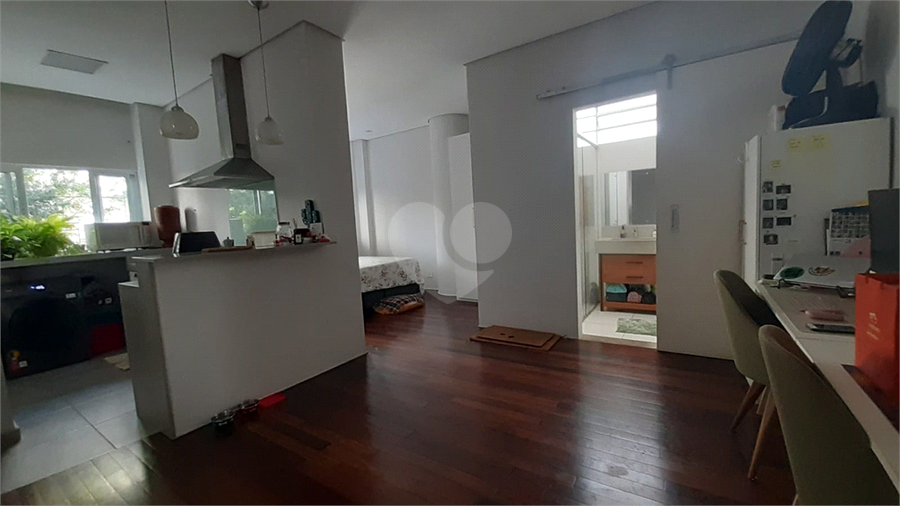 Venda Apartamento São Paulo Perdizes REO1048406 1