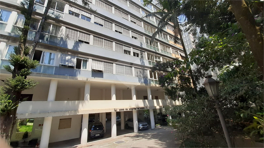 Venda Apartamento São Paulo Perdizes REO1048406 2