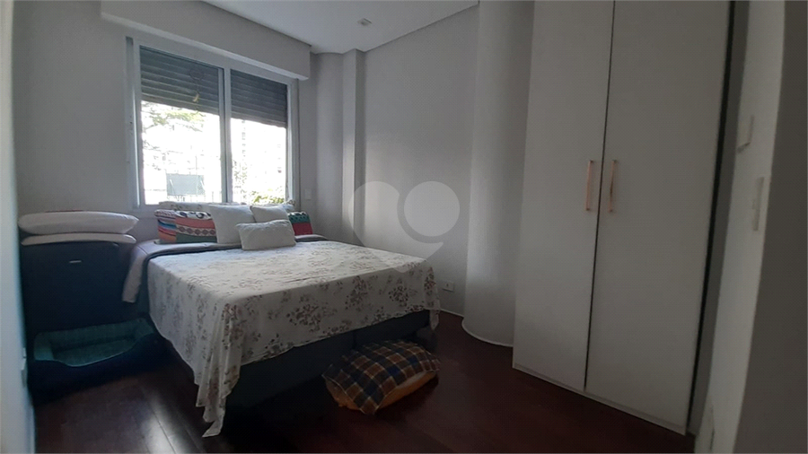 Venda Apartamento São Paulo Perdizes REO1048406 13