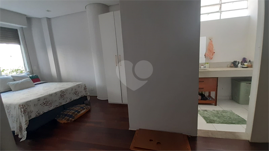 Venda Apartamento São Paulo Perdizes REO1048406 12