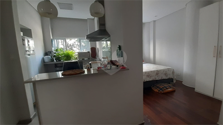 Venda Apartamento São Paulo Perdizes REO1048406 3