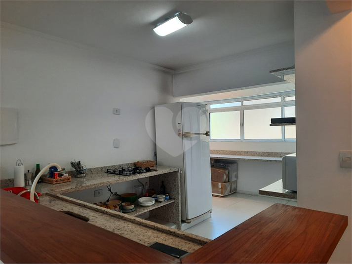 Venda Apartamento Guarujá Pitangueiras REO1048410 4