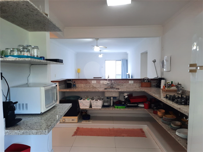 Venda Apartamento Guarujá Pitangueiras REO1048410 5