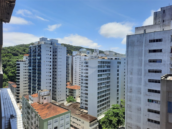 Venda Apartamento Guarujá Pitangueiras REO1048410 2