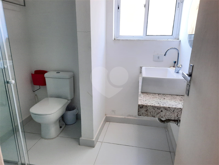 Venda Apartamento Guarujá Pitangueiras REO1048410 18