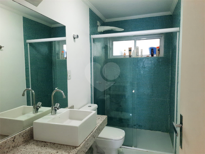 Venda Apartamento Guarujá Pitangueiras REO1048410 14