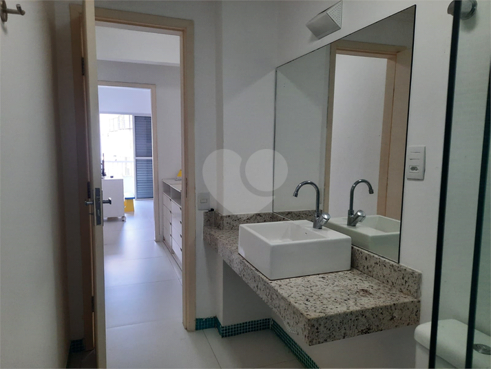 Venda Apartamento Guarujá Pitangueiras REO1048410 15