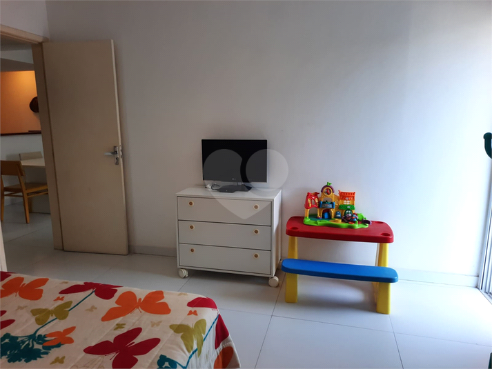 Venda Apartamento Guarujá Pitangueiras REO1048410 13