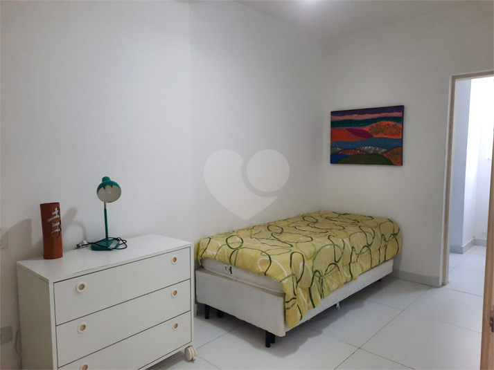 Venda Apartamento Guarujá Pitangueiras REO1048410 16