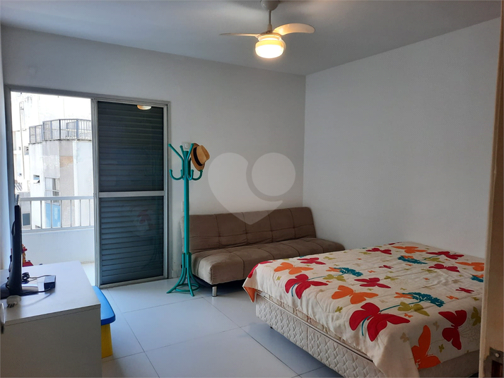 Venda Apartamento Guarujá Pitangueiras REO1048410 10