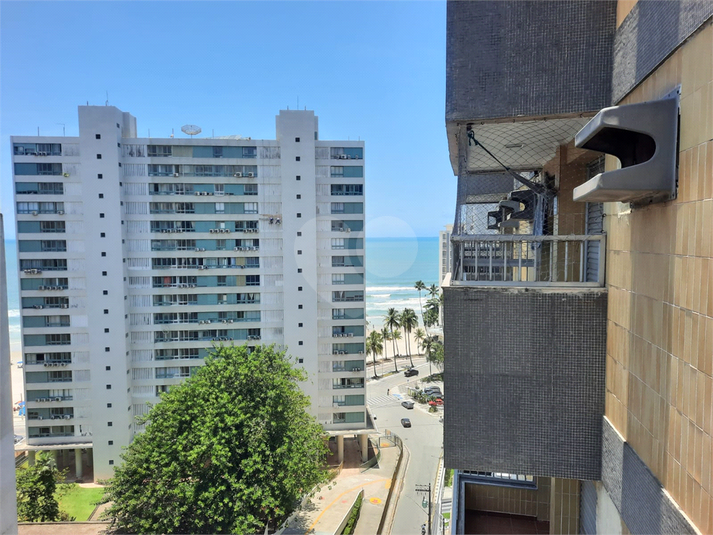 Venda Apartamento Guarujá Pitangueiras REO1048410 1