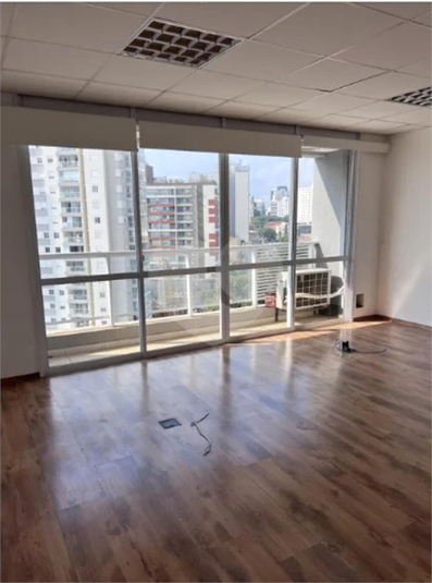 Venda Salas São Paulo Vila Clementino REO1048411 5