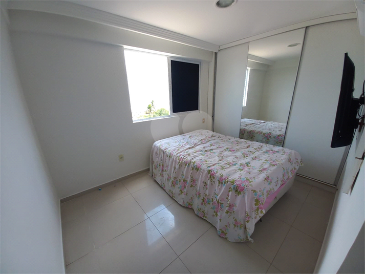 Venda Apartamento Cabedelo Intermares REO1048415 12