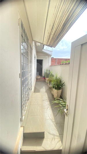 Venda Casa Lençóis Paulista Parque Residencial São José REO1048429 29